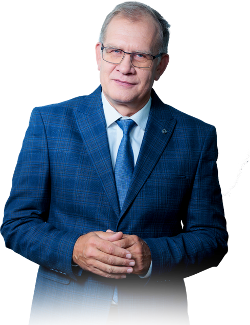 Маврин Евгений Викторович