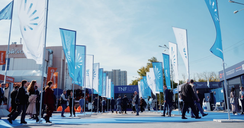 Победа в престижной премии